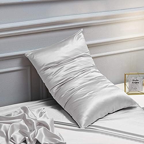 NTBAY Body Satin Pillowcase - Image 6