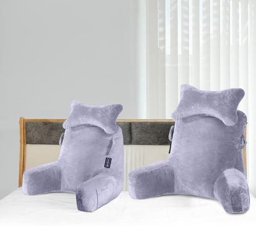 SLIGUY Reading Pillow-Bed Rest Pillow - Image 7