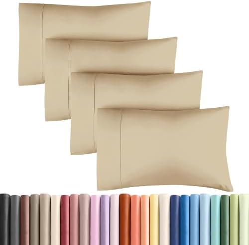 Queen Pillow Cases by CGKUnlimited