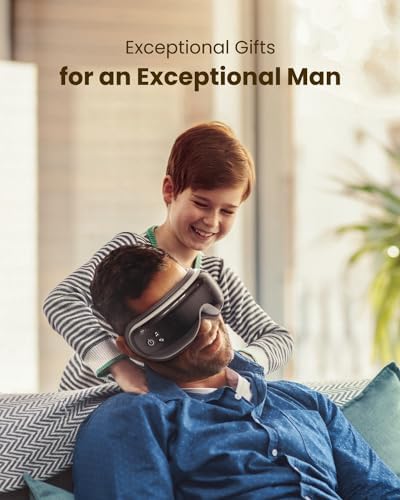 RENPHO Eyeris 1 Eye Massager - Image 2
