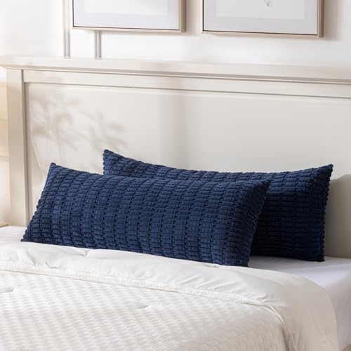 Fancy Homi Decorative Throw Pillow Covers - Image 5