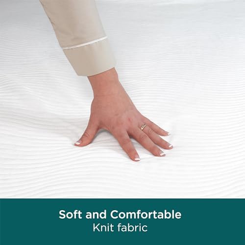 AllerEase CleanBoost Waterproof Fitted Mattress Protector - Image 5