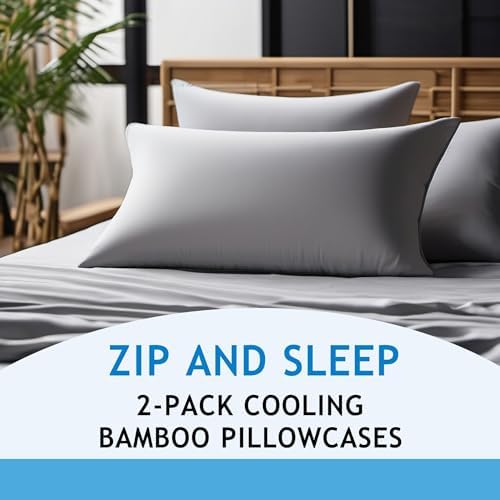 Zippered Pillowcases - Image 6