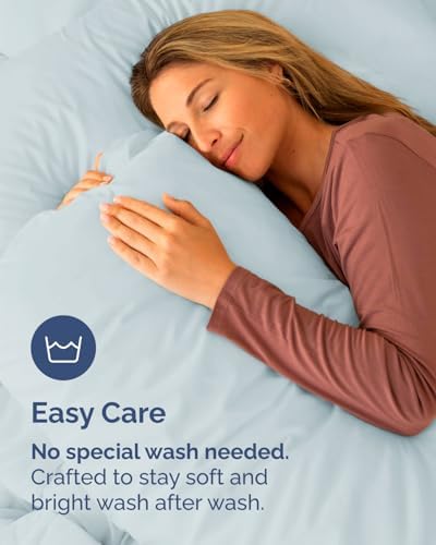 King Pillow Cases Set of 6 - Image 6