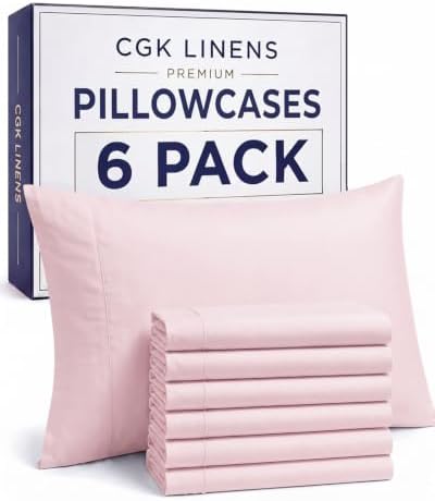 King Pillow Cases by CGKUnlimited