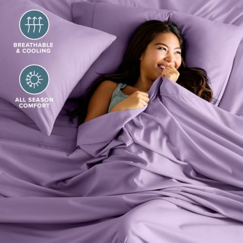 Bare Home Full Sheet Set - Image 3
