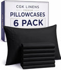 King Pillow Cases by CGKUnlimited