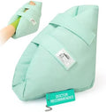 Heel Protector Cushion for Pressure Sores, Heel Protector Boot by DRKLC