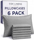Standard Pillow Cases by CGKUnlimited