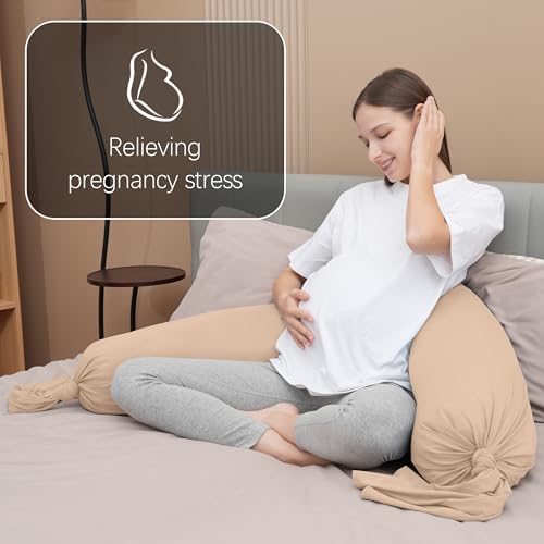 MOON PARK Pregnancy Pillow - Image 6