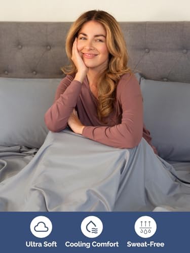 Extra Deep Split King Sheet Set - Image 5