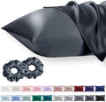Vielit Standard Satin Pillowcase by Vielit