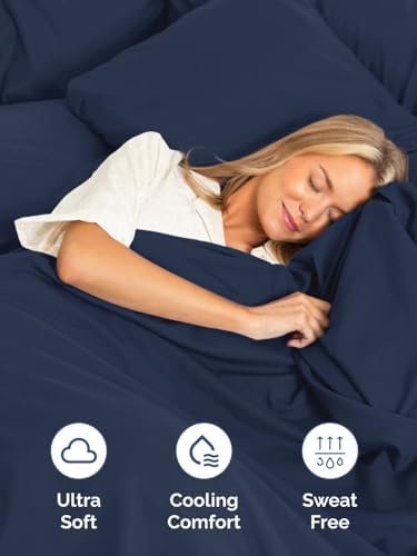Extra Deep Queen Sheet Set - Image 5