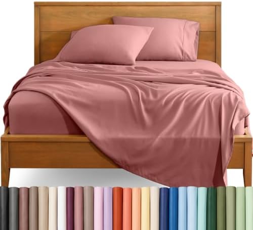 Bare Home Cal King Sheet Set by BareHome