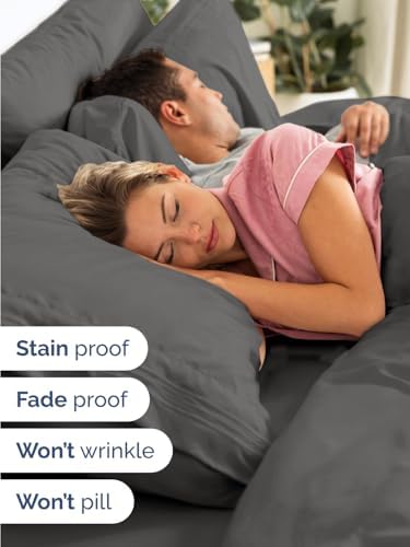 Extra Deep Queen Sheet Set - Image 4