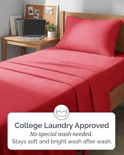 Twin XL 3 Piece Sheet Set - Image 6