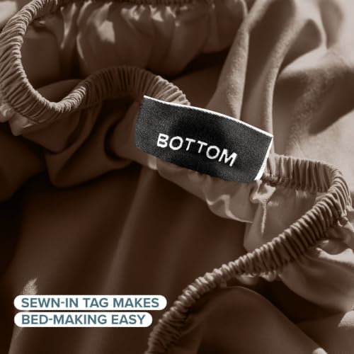 Bare Home Twin XL Sheet Set - Image 5