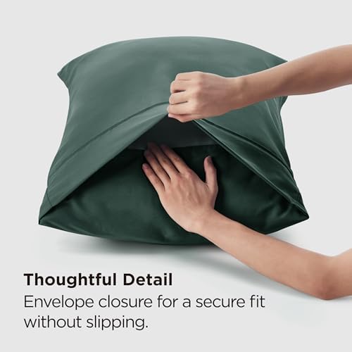 Bedsure King Size Pillow Cases Set of 2 - Image 6