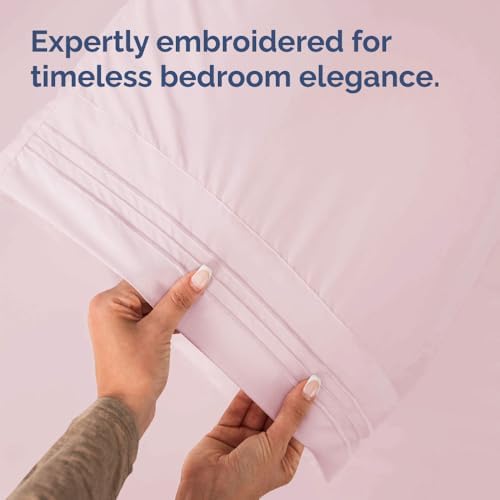King Standard Pillow Cases Set of 2 - Image 6