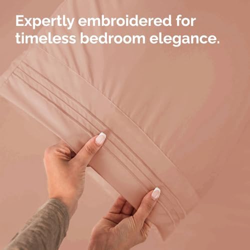 King Pillow Cases Set of 2 - Image 6