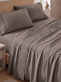 Bedsure Queen Sheet Set by BEDSURE