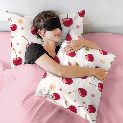 Microfiber Pillowcase 2PCS Set - Image 6