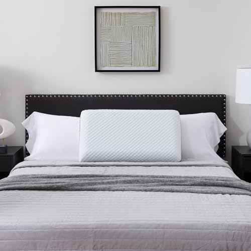 WEEKENDER Gel Memory Foam Pillow - Image 6
