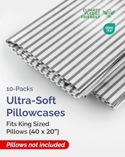 King Pillow Cases - Image 2