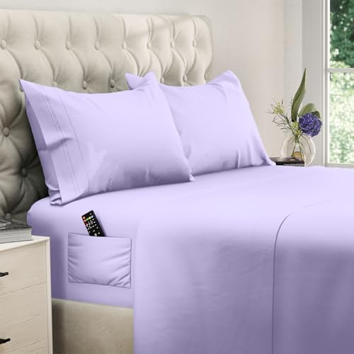DREAMCARE Full Size Sheets by DREAMCARE