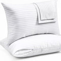 Ultra Soft Pillow Protectors by NiagaraSleepSolution