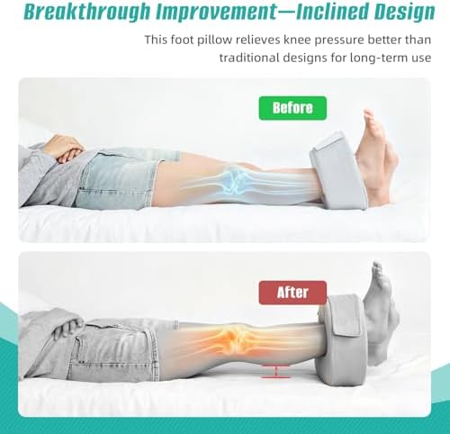 Foot Elevation Pillow - Image 3