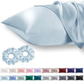 Vielit Standard Satin Pillowcase by Vielit