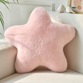 Star Pillow, Decorative Throw Pillows by Xiashrk