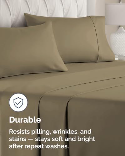 King Standard Pillow Cases - Image 4