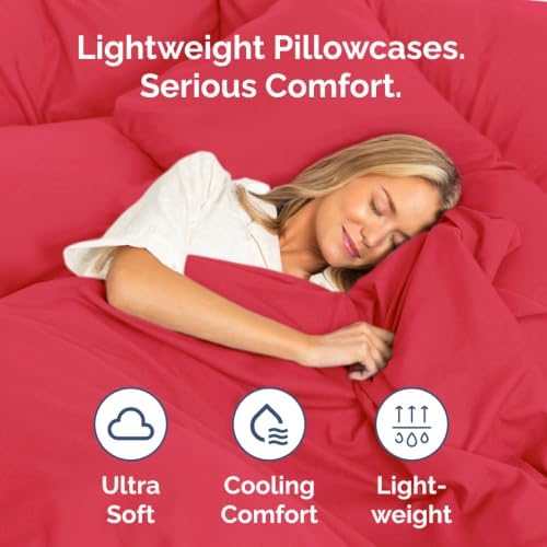 King Pillow Cases - Image 3