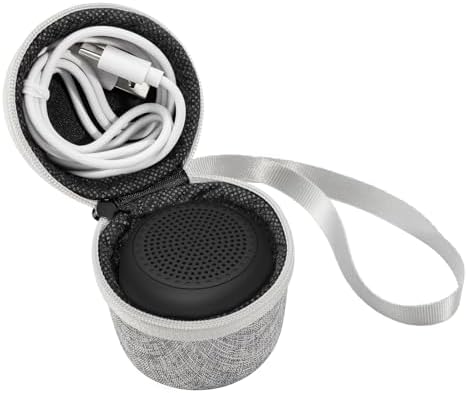Babelio Portable Travel Case for Babelio Pocket Mini White Noise Machine - Image 5