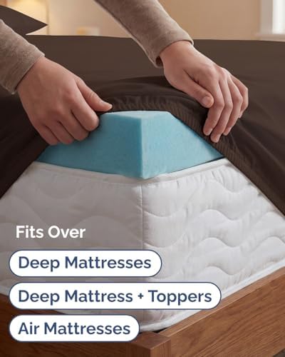 Extra Deep Twin XL Sheet Set - Image 6