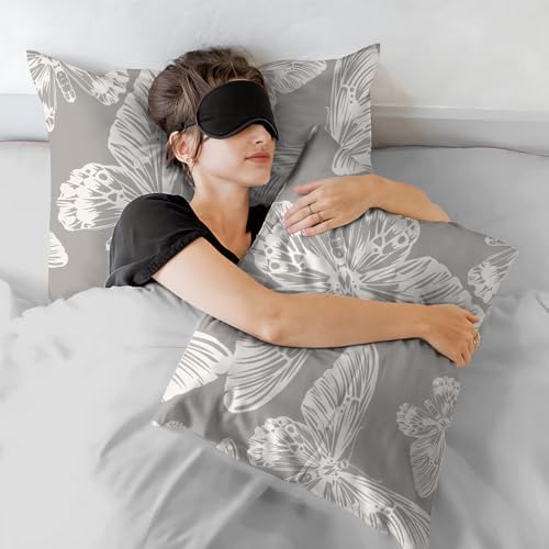 Microfiber Pillowcase 2PCS Set - Image 6