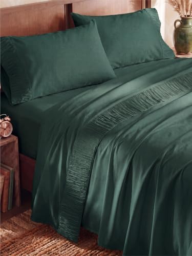 Bedsure Queen Sheet Set by BEDSURE