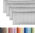Body Pillow Cases Set of 4 by CGKUnlimited