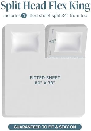 Bare Home Sheet Set - Image 2