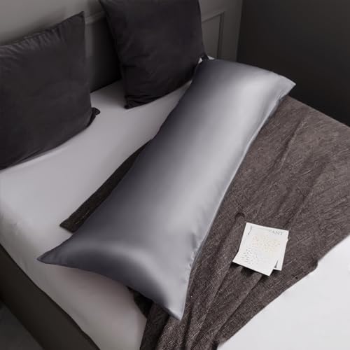 TELUS Body Cooling Pillow Case Cover, Bamboo Rayon & Lyocell Pillowcase - Image 7