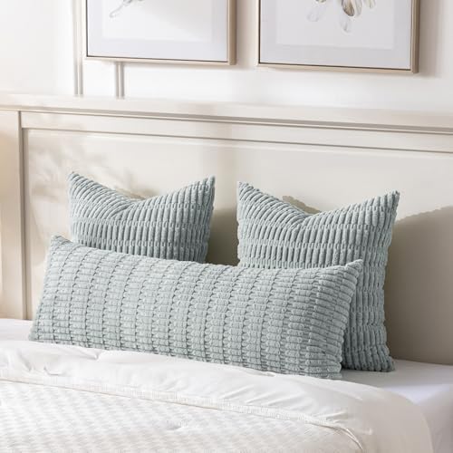 Fancy Homi Decorative Throw Pillow Covers - Image 2