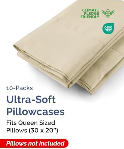 Queen Pillow Cases - Image 2