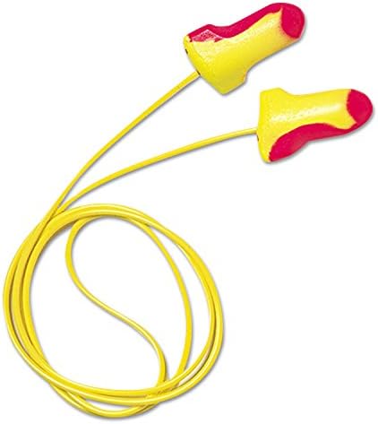 Howard Leight by Honeywell Laser Lite High Visibility Disposable Foam Earplugs - Image 3