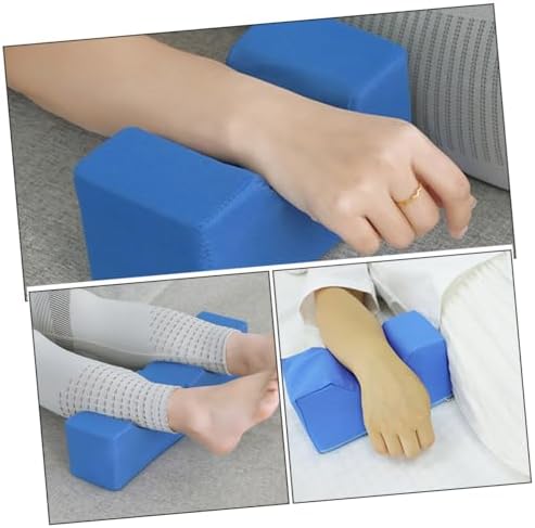 Foot Elevator Pillow for Hand and Foot Protection Ankle Cushion and Heel - Image 3
