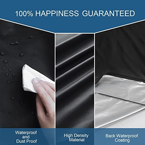 Mattress Bags for Moving and Storage Queen Size Waterproof - Image 3