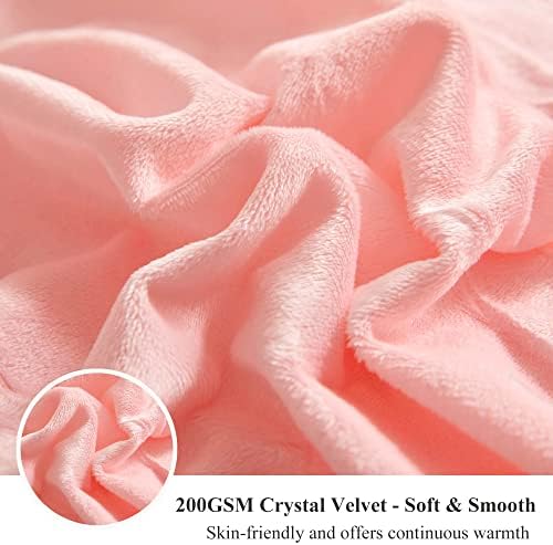 XeGe Fluffy Shaggy Faux Fur Body Pillow Cover - Image 6