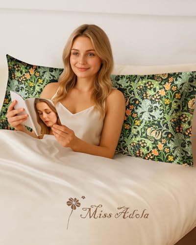 Miss Adola Silk Body Pillowcase - Image 6