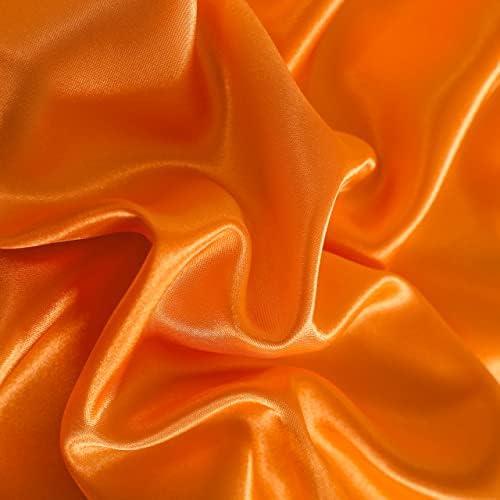 NTBAY Standard Satin Pillowcases - Image 6